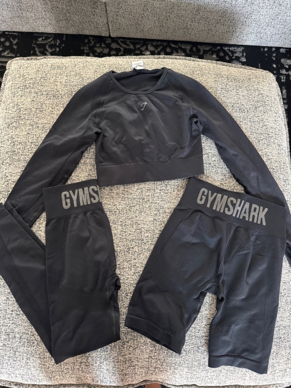 Gymshark Bundle